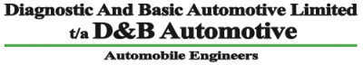 D&B Automotive